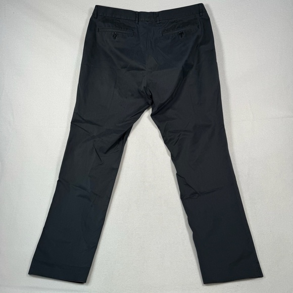 Bonobos Pants Mens 36X32 Grey Athletic Tuesday Golf - Picture 2 of 14